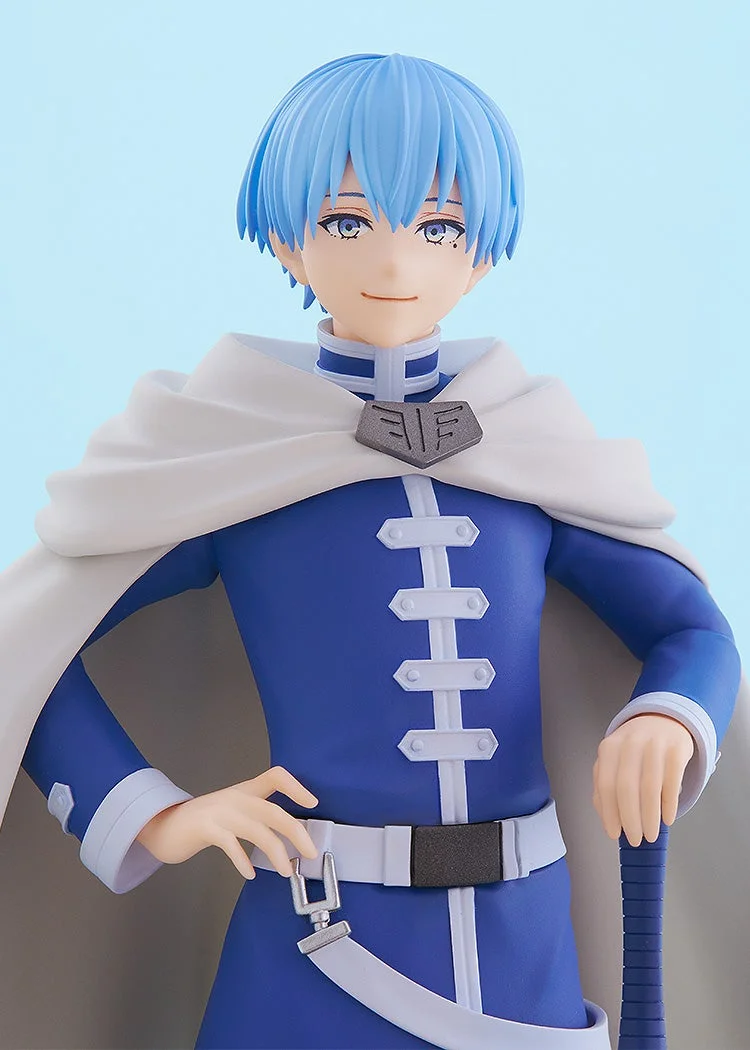 Figurine Himmel de Frieren : L'Adieu de la Voyageuse par Good Smile Company – Pop Up Parade